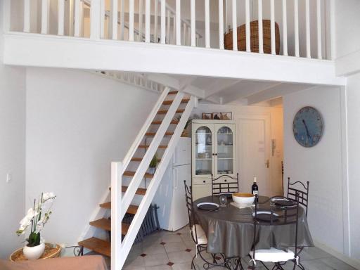 Saint Palais sur Mer - BEL APPARTEMENT 5 min à pied de la PLAGE du BUREAU - Housity