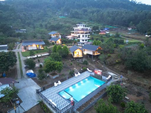 Cleveland Resorts Kanthalloor - Housity