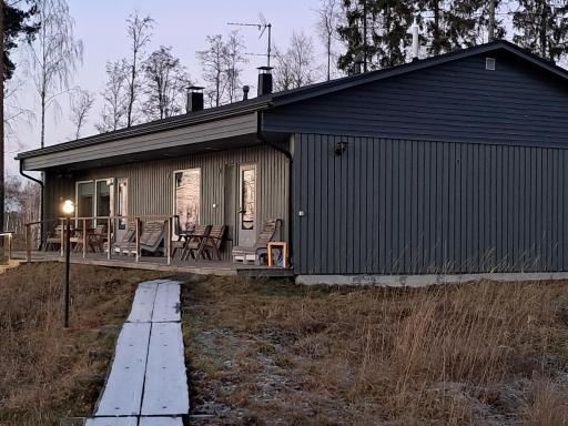Lastun Paikat Päätalo - Housity