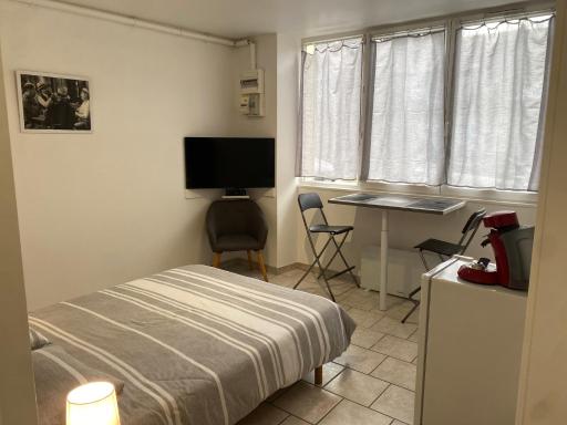 Gite Le Vouglans - Moirans en Montagne 2-4 personnes - Housity