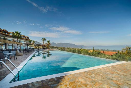 Hotel Anthidon Estate - Housity
