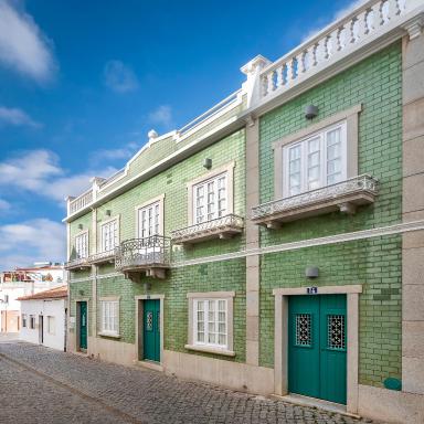 AL-Odeceixe Verde - Housity