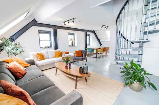 Boerderijkamer Avondzon - Housity