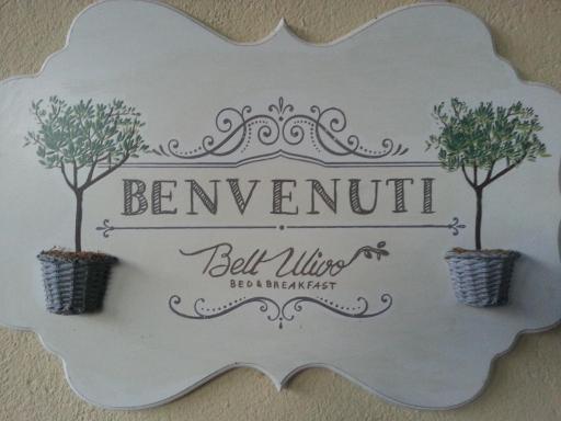 B&B Family and Group Bell'Ulivo - Housity