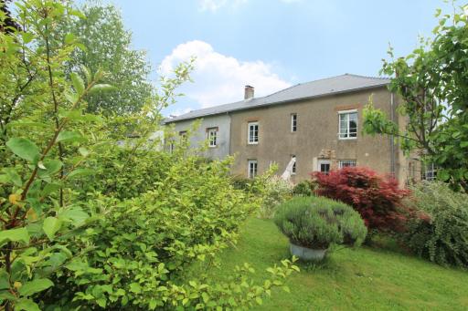 Le gueraudier - Housity