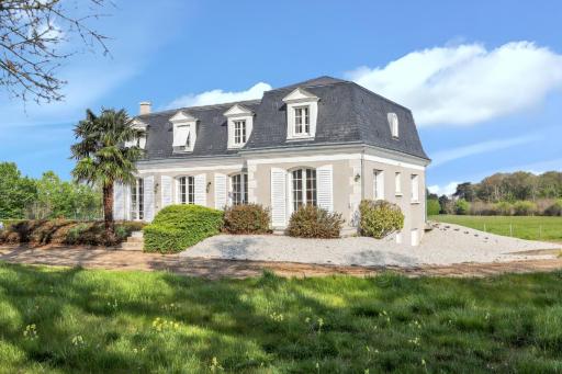 Appartement cosy a Mont pres Chambord 100 m² Terrasse - Housity