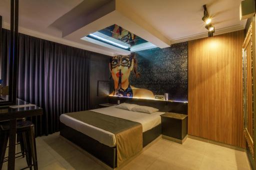 Hotel Motel Paradiso - Carazinho-RS - Housity