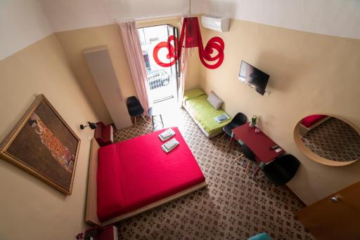 3D House Catania centro - Housity