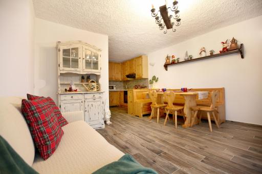 APPARTAMENTO BELLAVISTA - Housity