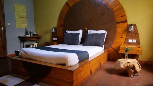 SOUIMANGA-HOTEL - Housity