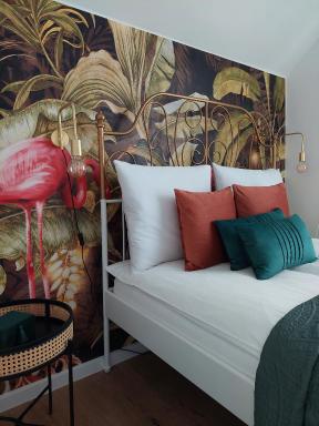 Gallery Apartment Bielefeld - Housity