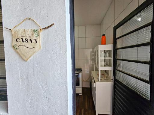 Casa perto do Parque dos Saltos - Brotas Casa 2 - Housity