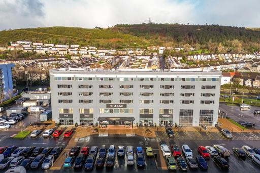 Village Hotel Swansea - Housity