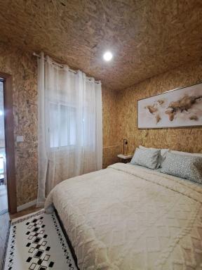 Casa do Bento - Rustic Cozy Loft, Vila do Conde - Housity