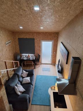 Casa do Bento - Rustic Cozy Loft, Vila do Conde - Housity
