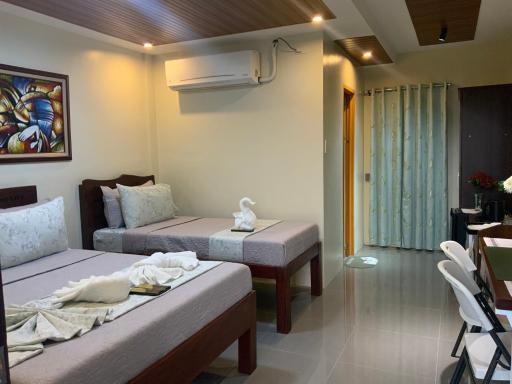 EA Apartelle - Metro Vigan - Housity