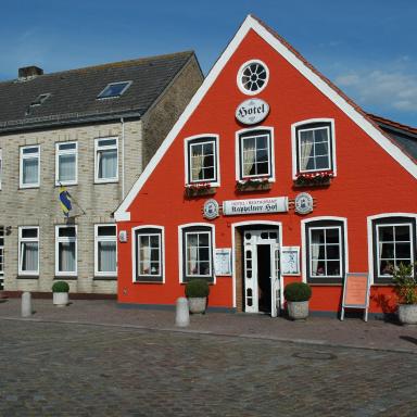 Hotel Kappelner Hof - Housity