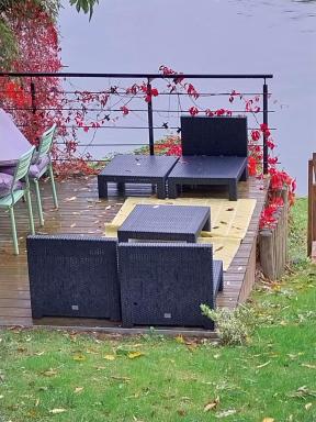 Les Seringats - Housity