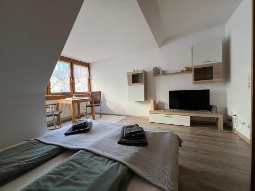 Ferienwohnung "Elsnerstrasse" - Housity