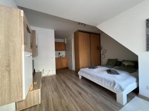 Ferienwohnung "Elsnerstrasse" - Housity
