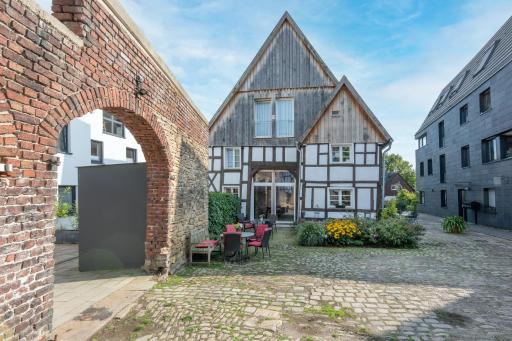 Kötterhof Hotel - Housity