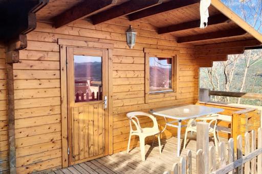 Maison cosy Ajaccio avec jacuzzi - Housity