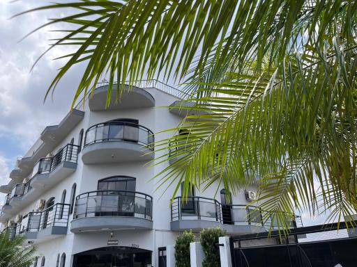 GUTIERREZ HOTEL - Housity