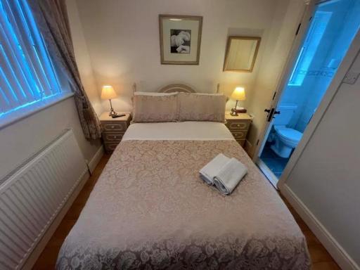 Ocean Spray Self Catering apartment - Housity