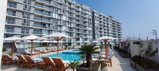 Apartamento San Bartolo - Housity