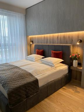 DOM Boutique Apartments AURORA - Housity