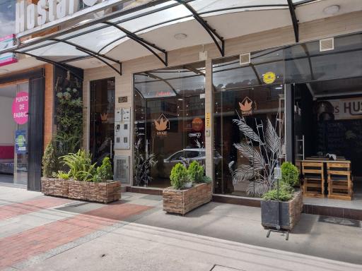 Hostal VIYAJE - Housity
