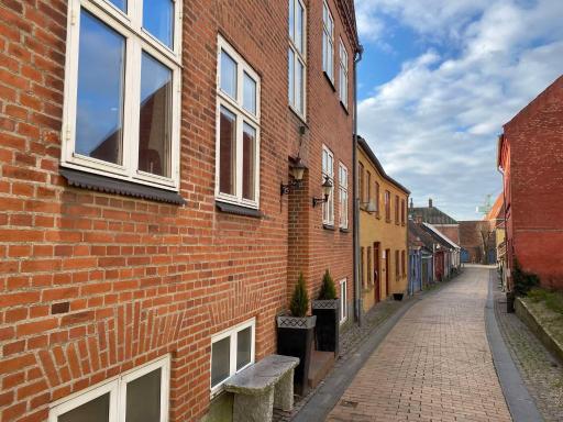 Byens Bed and Breakfast - Housity