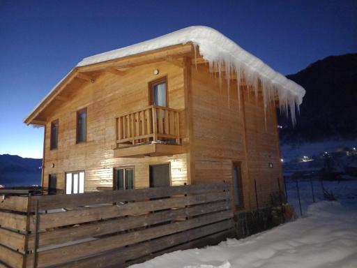 Cottage Qel - Housity