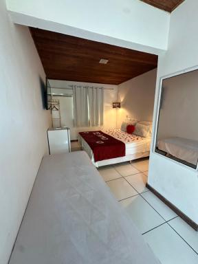 Pousada Coco Dendê - Housity