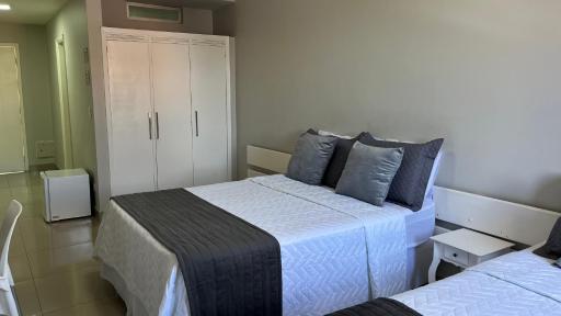 Hotel Atlântico - Housity