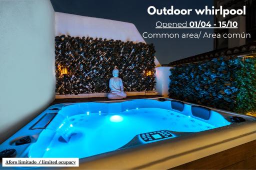 Granaxperience Apartamentos La Maleta - Housity