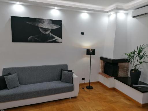 Il Melangolo - Housity