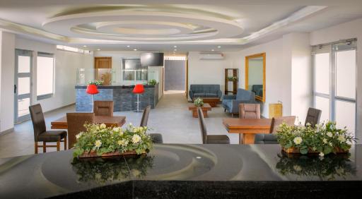 MC HOTEL Saldarriaga Querétaro - Housity