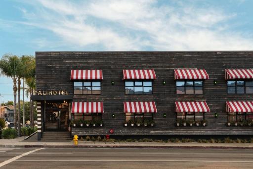 Palihotel Melrose - Housity