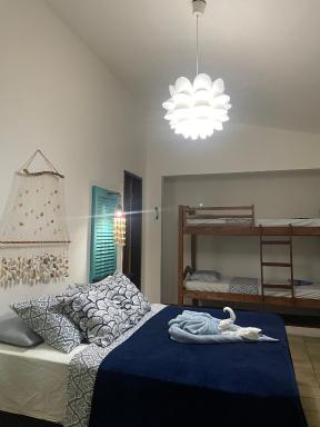 Boêmia Suítes - Housity