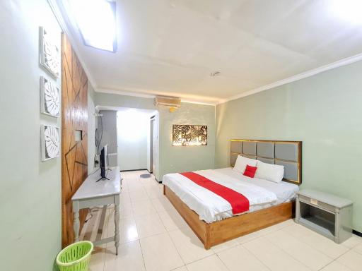 RedDoorz near Stadion Semeru Lumajang Jawa Timur - Housity