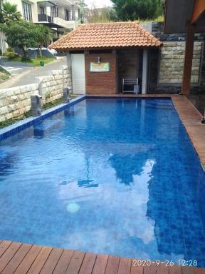 Villa Kota Malang Raya - Housity