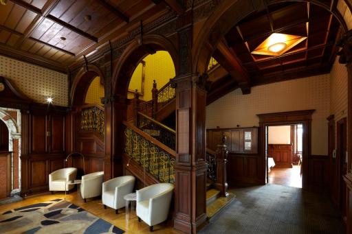 B+B Edinburgh - Housity