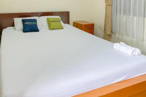 Urbanview Hotel Syariah near UPI Sumedang - Housity