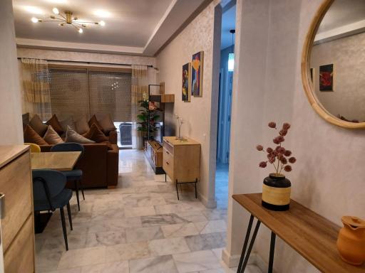 Lovely & Comfy Long and Short Stay at Nouacer-Casa 2-Bedroom Apartment - Housity