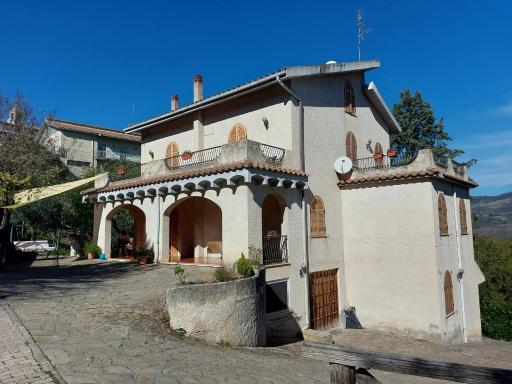 Villa Le Arcate - Housity