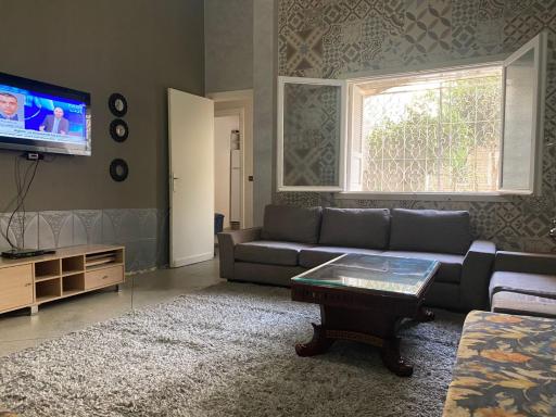 Appartement en plein centre ville - Housity