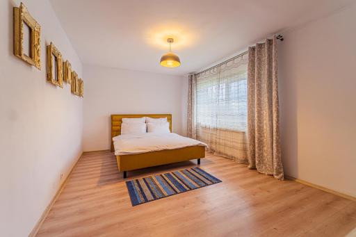 Hera's Bohemian Home - Housity