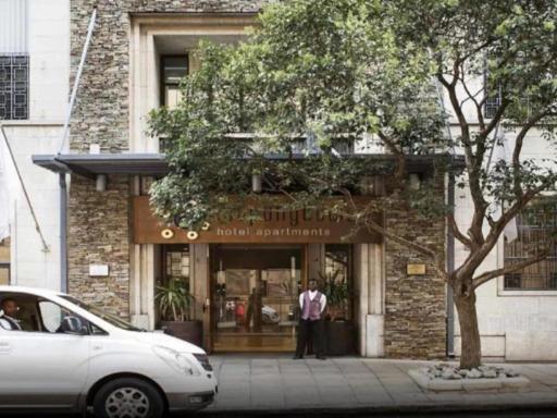Mapungubwe Apartments - Housity