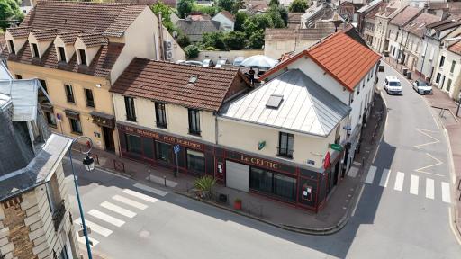 Le Celtic - Housity